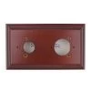 Classic Electric - Pre-Drilled Block - Classic Double (Suit Dimmer) W155xH90mm -Home Hardware 2b3f33 2563434d6a07432c8fd03bd8e9c47ce2mv2