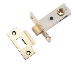 Iver - Double Sprung Split Cam Tube Latch B45mm - 'T' Striker -Home Hardware 2b3f33 2679e92649a44fffa55cf73d6a7db0b0mv2