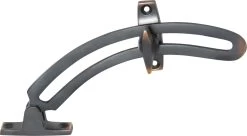 TradCo - Classic Quadrant Stay L150mm