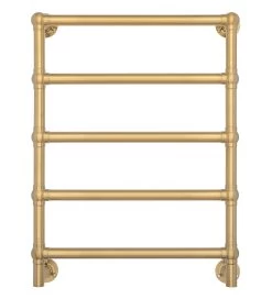 Turner Hastings - Heated Towel Rail - Mayer W600xH800mm -Home Hardware 2b3f33 28daee03020d4ef5b6a0d36d5da039fdmv2