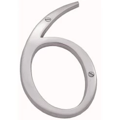 Domino Brass - Numerals - Number 6 & 9 - Design 900 (6 Sizes) -Home Hardware 2b3f33 2951459e0bc04a1f9eb18c2e2ea5c71fmv2