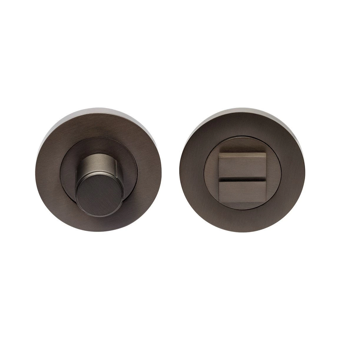 Zanda - Zurich Round Privacy Turn & Snib - All Variants 4 Zanda - Zurich Round Privacy Turn & Snib - All Variants - Image 2