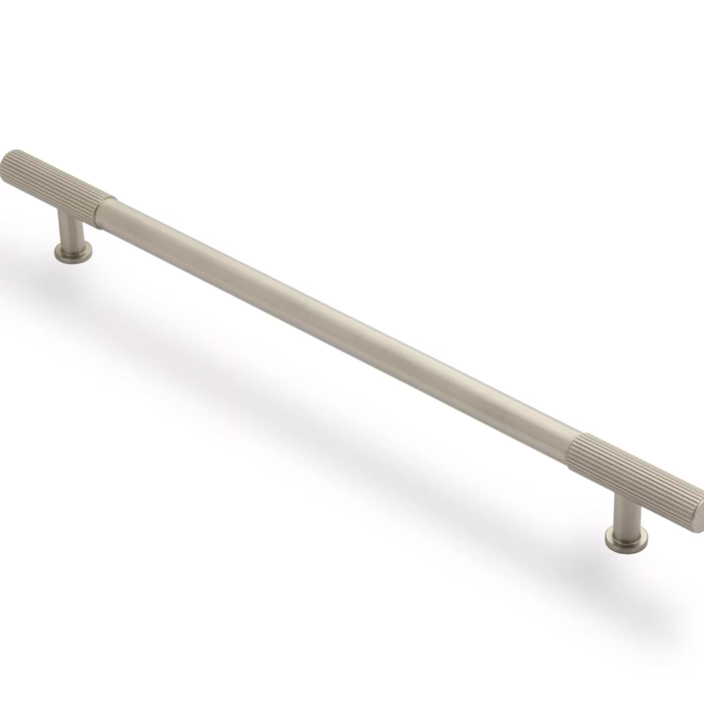 Castella - Statement - Romano Appliance 'D' Pull Handle CTC352mm 5 Castella - Statement - Romano Appliance 'D' Pull Handle CTC352mm - Image 3