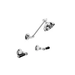 Brodware - Neu England - Adjustable Shower Set With 100mm Rose 1.8012.00.2.01+ 13 Brodware - Neu England - Adjustable Shower Set With 100mm Rose 1.8012.00.2.01+ -Home Hardware 2b3f33 2d19da6cf71f4b23bff49f24375d0502mv2