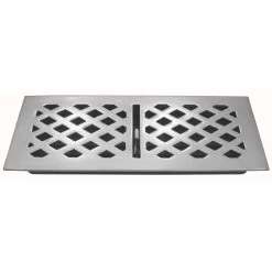 Domino Brass - Vent Duct Cover Only - 6371 Design 335x137mm -Home Hardware 2b3f33 2ed067fed8594d35ae89ac7acf6d20d8mv2