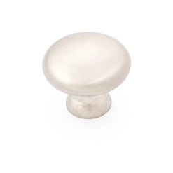Castella - Heritage - Shaker Plain Cupboard Knob D30, 35mm -Home Hardware 2b3f33 2f9bd90fb2614ab28144136144b2c333mv2