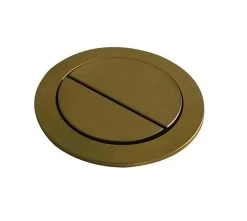 Turner Hastings - Round Toilet Flush Button