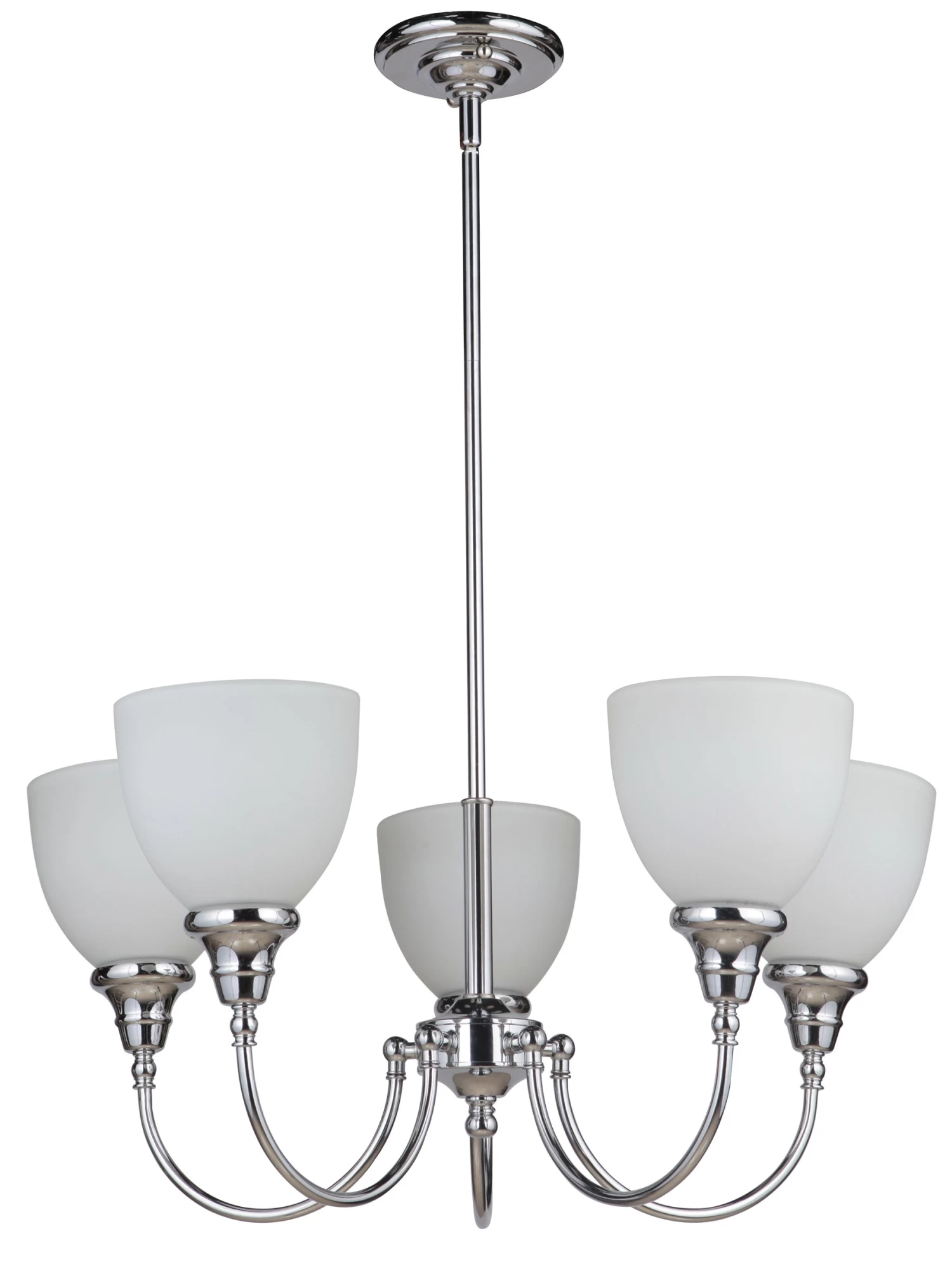 Interior Light - Benson - 5 Light Pendant 6 Interior Light - Benson - 5 Light Pendant - Image 4