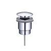 Turner Hastings - Waste Outlet - Universal 32/40mm Two Piece Mushroom Pop-Up -Home Hardware 2b3f33 307e0fed34794c0ba3861b9a6528ace9mv2