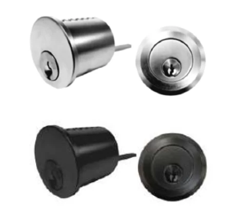 Zanda - Rim Night Latch Cylinder 3 Zanda - Rim Night Latch Cylinder