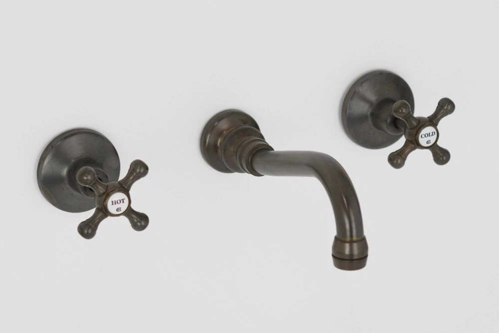 CB Ideal - Olde Adelaide - Wall Bath/Basin Set 6 CB Ideal - Olde Adelaide - Wall Bath/Basin Set - Image 4