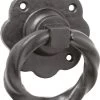 TradCo - Iron Gate Accessories - Gate Ring - Matt Black 1 TradCo - Iron Gate Accessories - Gate Ring - Matt Black -Home Hardware 2b3f33 333dd978eb564172a0e696ea739dbaf1mv2