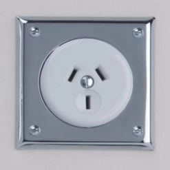 Classic Electric - 10 Series - Bungalow/Tudor Socket - White Insert -Home Hardware 2b3f33 33b14f46e8cb4615ba13531181e12be5mv2