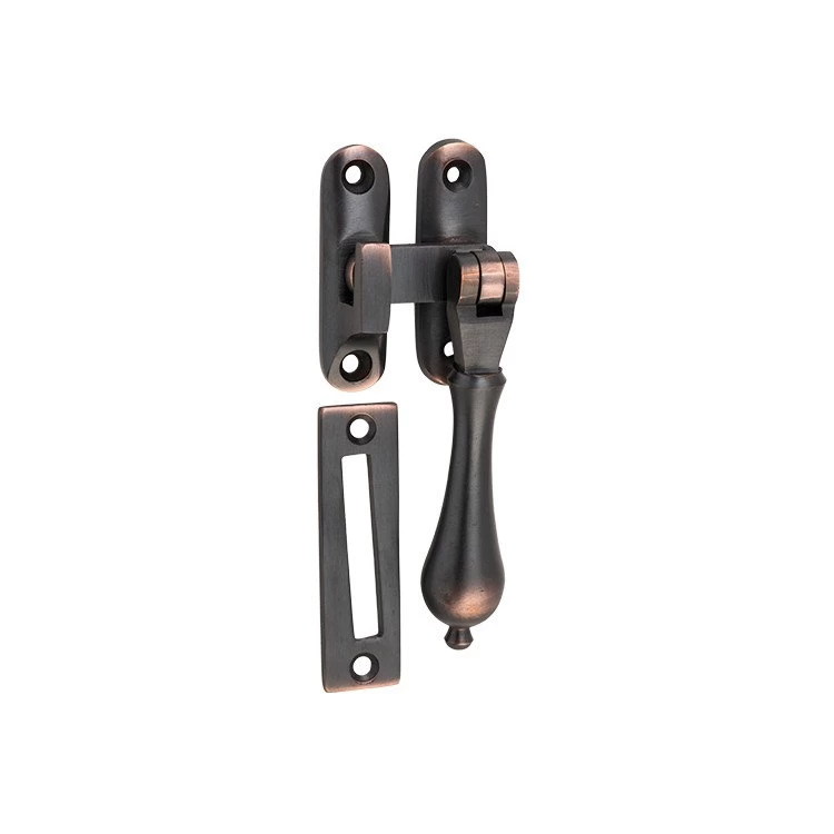 TradCo - Casement Window Fastener - Teardrop 3 TradCo - Casement Window Fastener - Teardrop