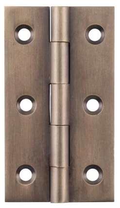 TradCo - Fixed Pin Cabinet Hinge H63xW35mm -Home Hardware 2b3f33 34739e6f2aa047ffa4677172dfb80471mv2