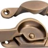 TradCo - Sash Window Fastener - Narrow