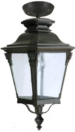 Exterior Light - Transit - Medium Under Eave