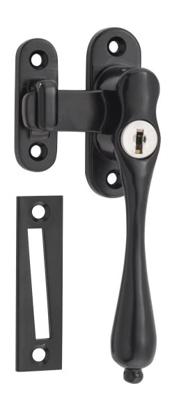 TradCo - Casement Window Fastener - Locking Teardrop - Right Hand 13 TradCo - Casement Window Fastener - Locking Teardrop - Right Hand -Home Hardware 2b3f33 37f41576a6d545b691ea599698db1153mv2