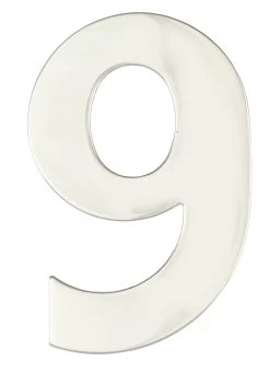 Austyle - Numerals - Arial Architectural 316 Marine Stainless H130, 150, 255mm -Home Hardware 2b3f33 37f545a6a31c46319de327fad3ec7379mv2