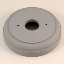 Classic Electric - Pre-Drilled Wood Block - Classic Round D88mm -Home Hardware 2b3f33 38841aaec2394564a919086ab3e66563mv2