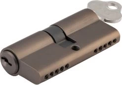 TradCo - Euro Cylinder - Dual Function 5 Pin Key/Key L65mm -Home Hardware 2b3f33 3a84692a09044590ad40ef96e61de8aamv2 1