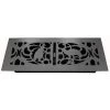 Domino Brass - Vent Duct Cover Only - Coat Of Arms Design 335x137mm 1 Domino Brass - Vent Duct Cover Only - Coat Of Arms Design 335x137mm -Home Hardware 2b3f33 3a98ec6bd005490a9b29405083b44682mv2