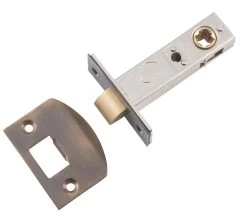 TradCo - Double Sprung Split Cam Tube Latch B60mm - 'D' Striker -Home Hardware 2b3f33 3c3f1d90506c460986bd026113757eb1mv2