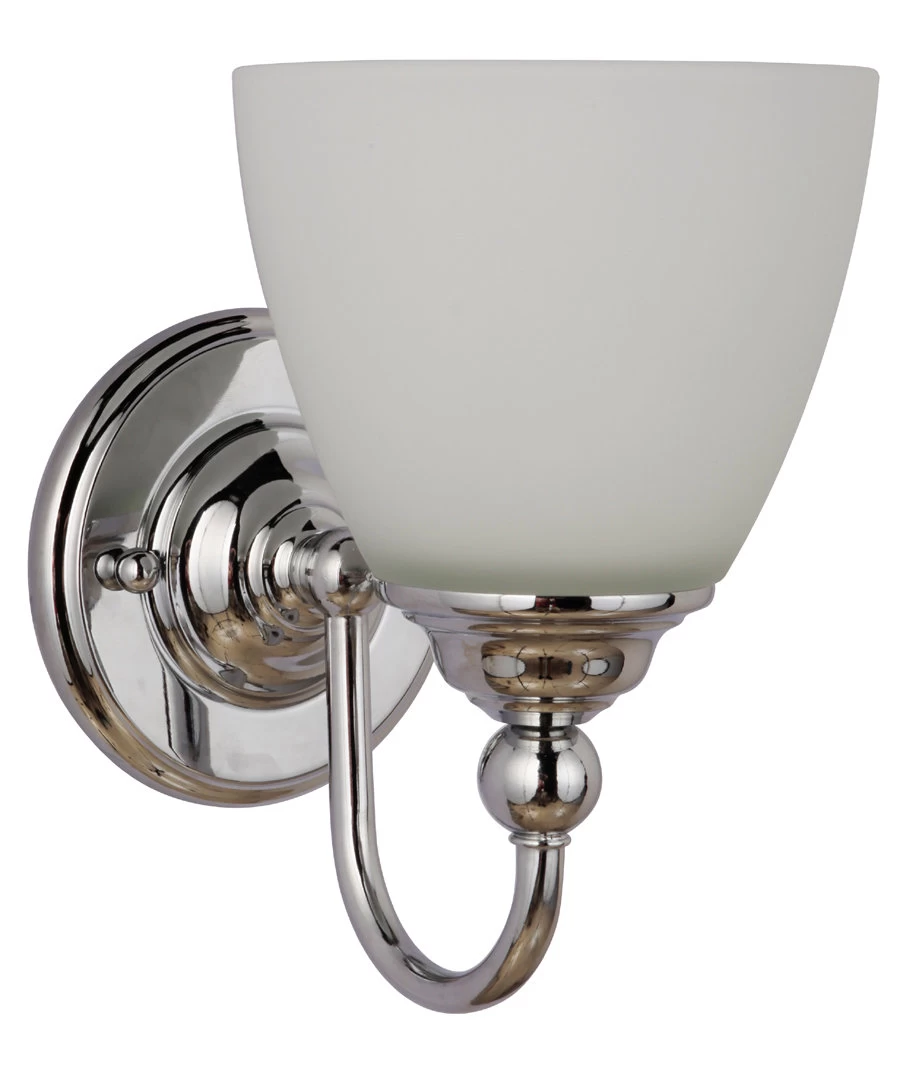 Interior Light - Nova - 1 Light Wall Bracket 5 Interior Light - Nova - 1 Light Wall Bracket - Image 3