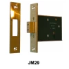 Jacksons JM29 - High Security Deadbolt 5 Lever Lock B60mm