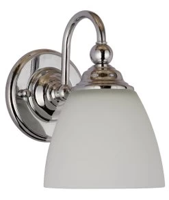 Interior Light - Nova - 1 Light Wall Bracket