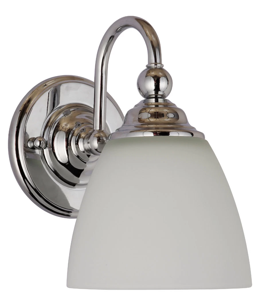 Interior Light - Nova - 1 Light Wall Bracket 3 Interior Light - Nova - 1 Light Wall Bracket