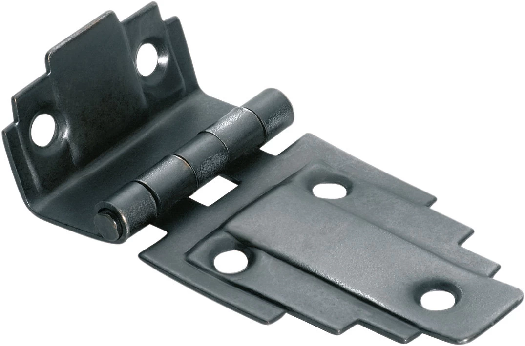 TradCo - Deco Offset Cabinet Hinge H32xW63mm 3 TradCo - Deco Offset Cabinet Hinge H32xW63mm