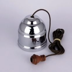 Classic Electric - 90 Series - Ceiling Switch - Brown Pull Cord -Home Hardware 2b3f33 4223c40eb3784241b379e097da5c97bbmv2