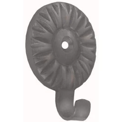 Domino Brass - Picture Hook - 9930 Design