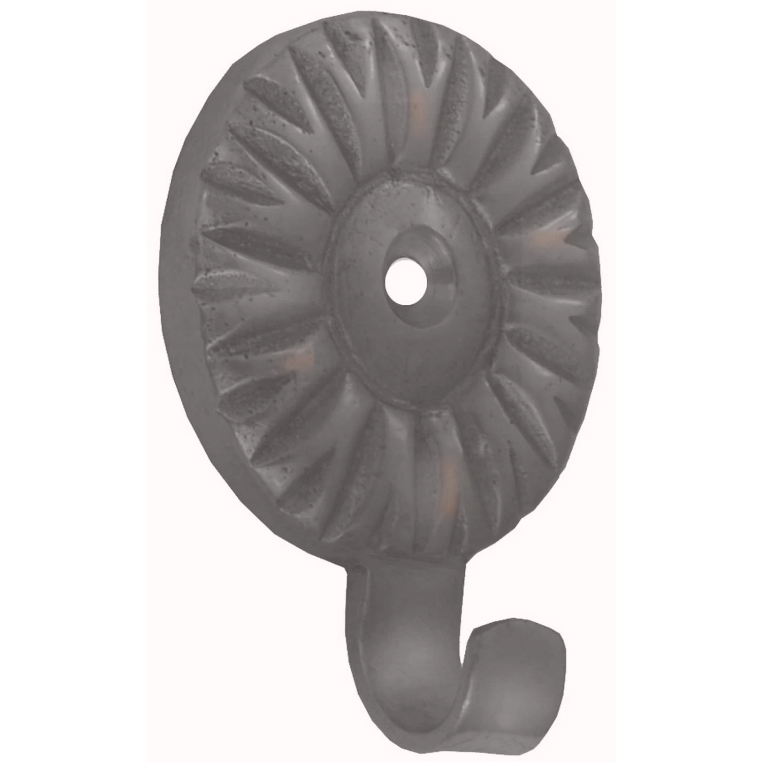 Domino Brass - Picture Hook - 9930 Design 2 Domino Brass - Picture Hook - 9930 Design