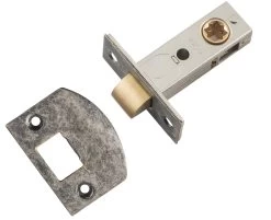 TradCo - Double Sprung Split Cam Tube Latch B45mm - 'D' Striker -Home Hardware 2b3f33 43fd4dbde8704ea58d6d7d621e58bc88mv2 1