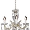Interior Light - Zurich Gold - 3 Light Pendant Chandelier -Home Hardware 2b3f33 449132b067e1429197272edae953398bmv2