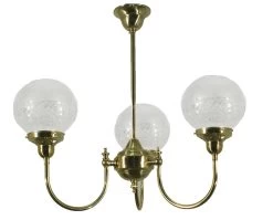 Interior Light - Luke Brass - 3 Light Pendant -Home Hardware 2b3f33 44f9c5410c6546609e85ccf82f81fae0mv2