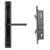 Austyle - Digital Smart Narrow Sliding Door Entrance Door Lever Kit 300x39mm -Home Hardware 2b3f33 45c6440ea8d9403aab752b65e14225a1mv2