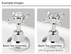 CB Ideal - Heritage - Exposed Hob Kitchen Set With Top Taps 13 CB Ideal - Heritage - Exposed Hob Kitchen Set With Top Taps -Home Hardware 2b3f33 46b505bb0ff94612815455f0fa7475f8mv2 11