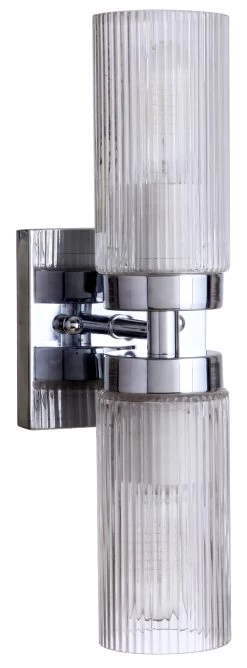 Interior Light - Chester - 2 Light Wall Bracket