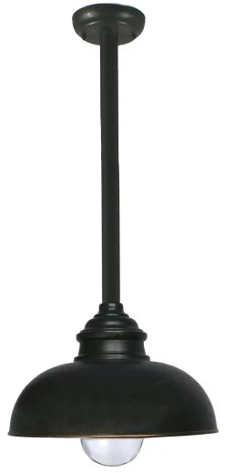 Exterior Light - Parkway - Rod Pendant
