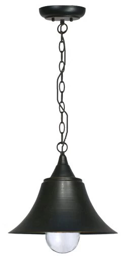 Exterior Light - Causeway - Chain Pendant