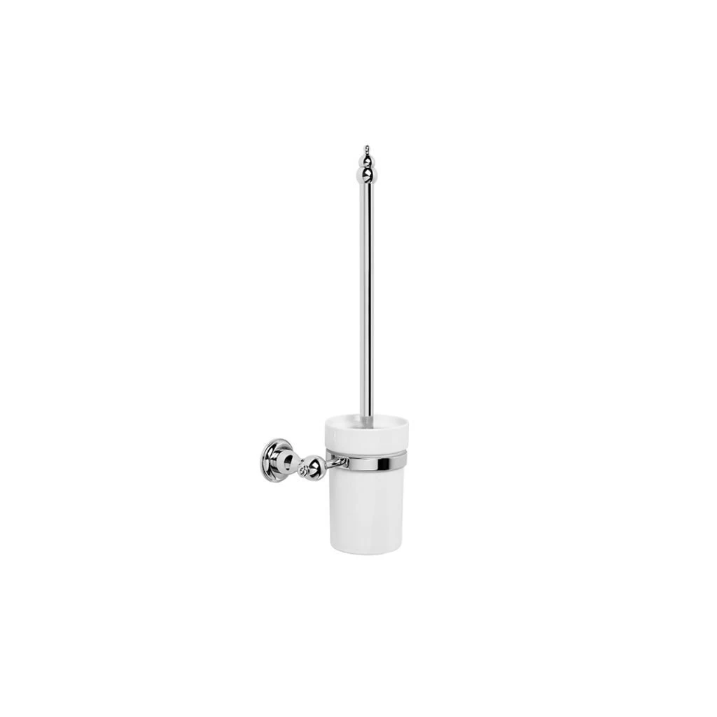 Brodware - Winslow - Toilet Brush Holder 1.8166.00.0.01 3 Brodware - Winslow - Toilet Brush Holder 1.8166.00.0.01