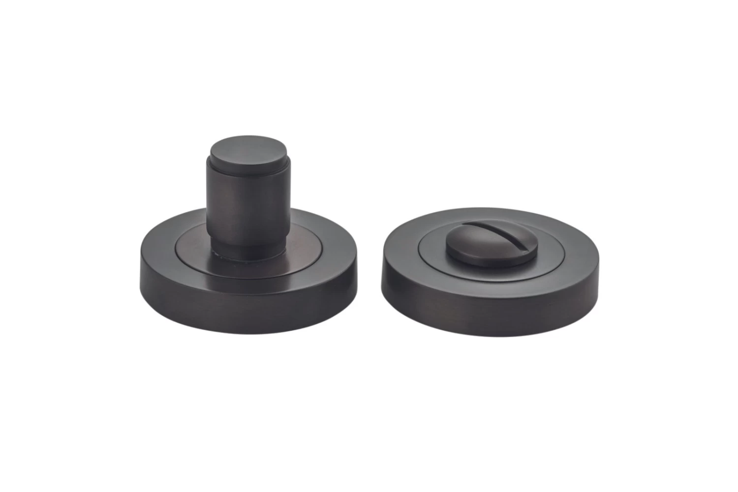 Iver - Berlin Privacy Turn - Round D52mm 4 Iver - Berlin Privacy Turn - Round D52mm - Image 2