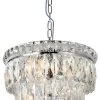 Interior Light - Emporia - 3 Light / 4 Tier Chain Pendant Chandelier -Home Hardware 2b3f33 4a00656c80e34b59a2c65c5ec73f0fccmv2
