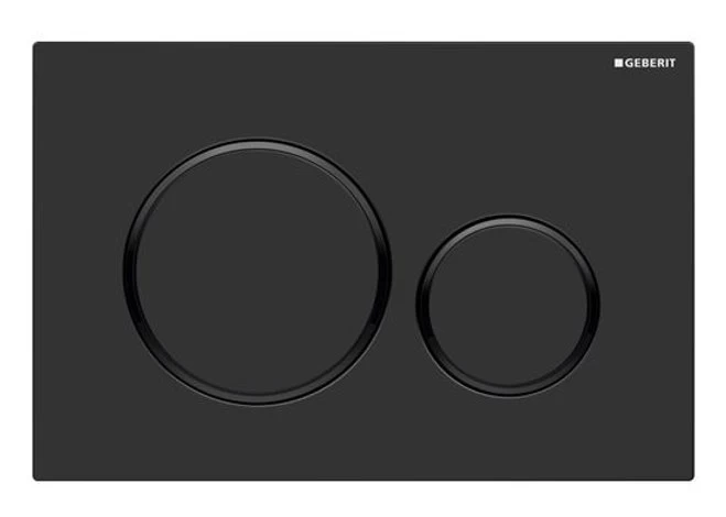 Turner Hastings - Geberit Round Sigma 20 Flush Plate 5 Turner Hastings - Geberit Round Sigma 20 Flush Plate - Image 3