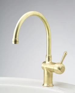 CB Ideal - Roulette Lever - Kitchen Flick Mixer With Gooseneck Outlet 17 CB Ideal - Roulette Lever - Kitchen Flick Mixer With Gooseneck Outlet -Home Hardware 2b3f33 4a6f84fd06dd42cab6bcfe738037f7e0mv2