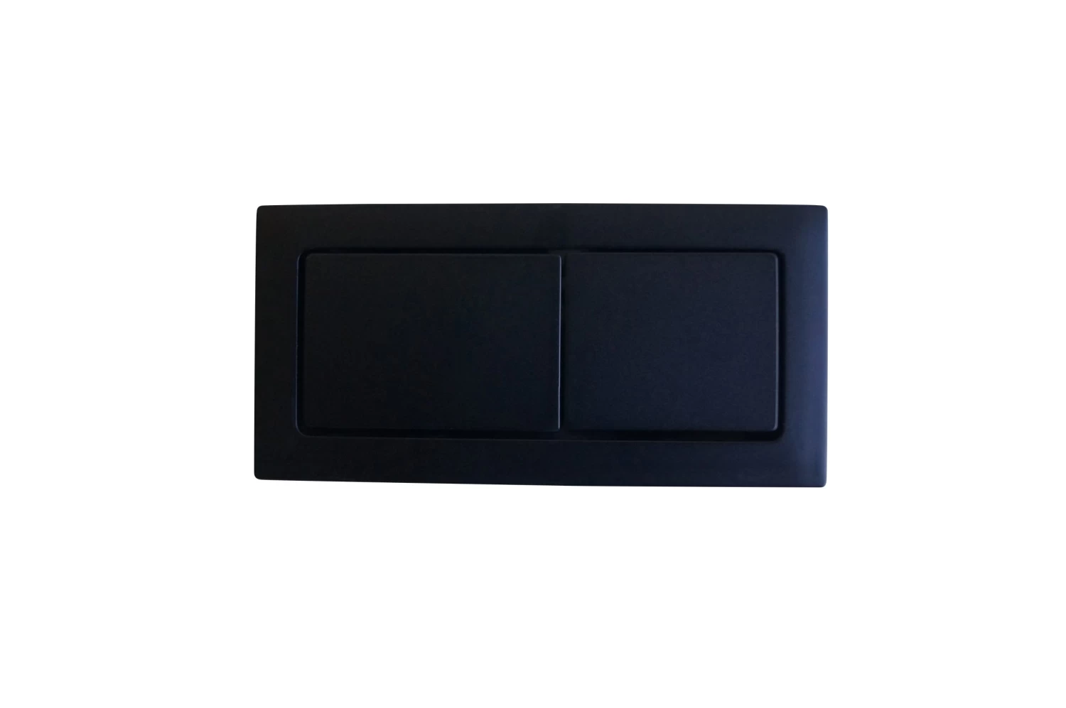 Turner Hastings - Rectangle Toilet Flush Button 4 Turner Hastings - Rectangle Toilet Flush Button - Image 2