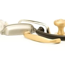 Castella - Nostalgia - Decade Concealed Cup Pull Handle L95, 118mm -Home Hardware 2b3f33 4b984423aa664eab812b7c59da434b52mv2 1